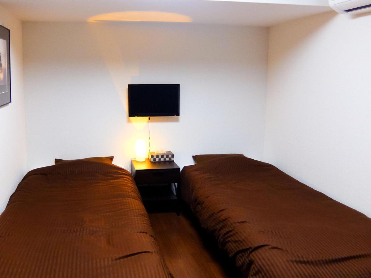 Guesthouse Bell Fushimi Kyoto Exterior photo