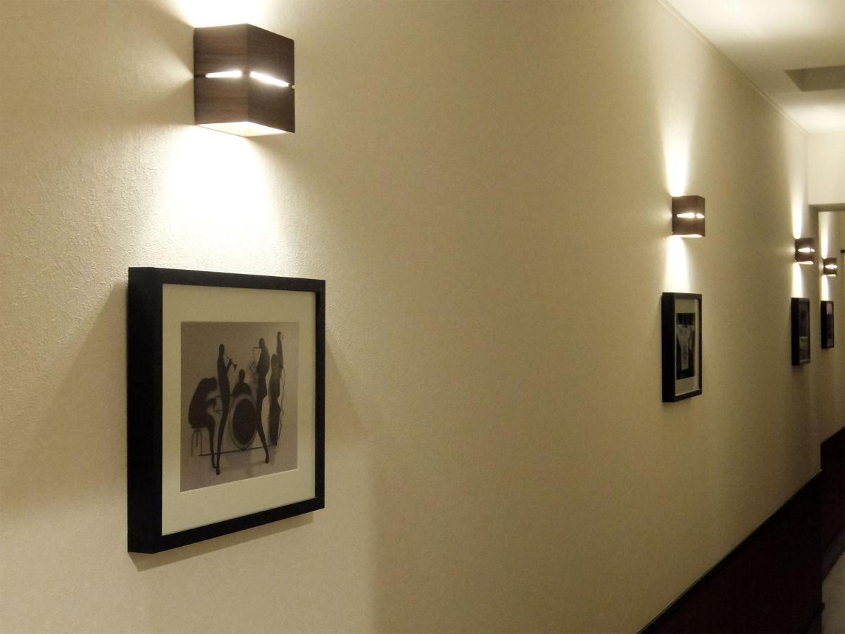 Guesthouse Bell Fushimi Kyoto Exterior photo